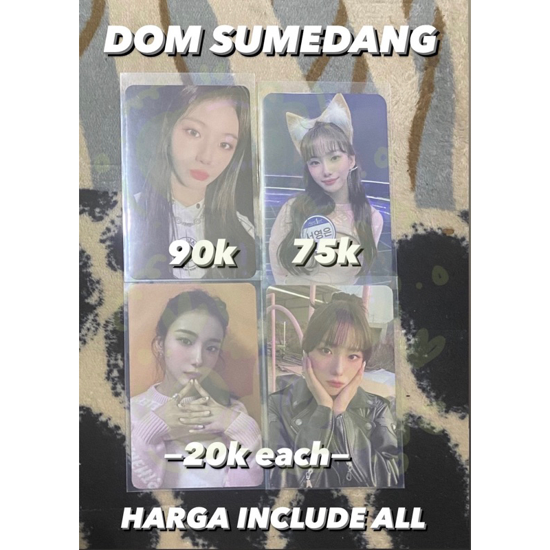 โฟโต้การ์ด Kep1er***