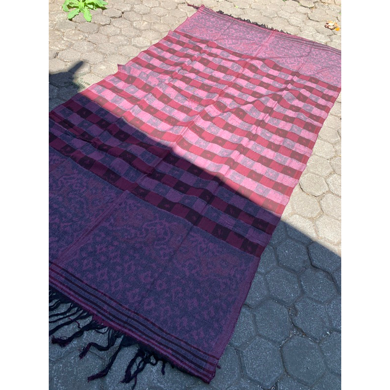 ไม้กวาดเหนียว 02n***