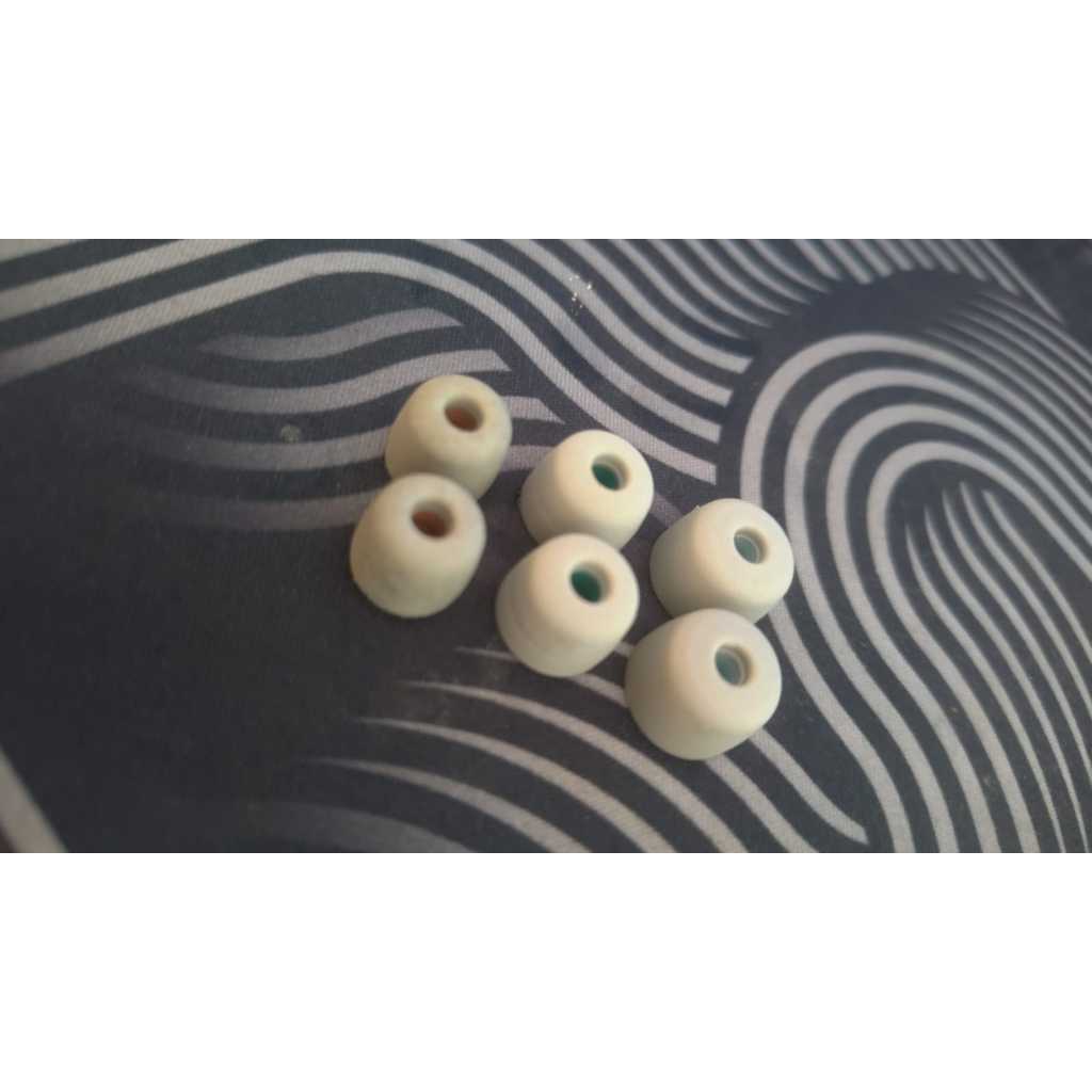 จุกหูฟังโฟมหน่วยความจํา MX สําหรับ Sony WF-1000 WF 1000 XM5 XM4 XM3