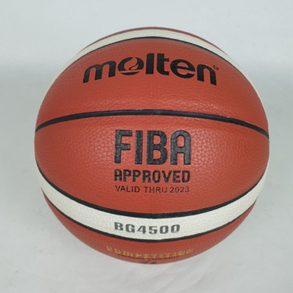 MOLTEN BG4500 ลูกบาสเก็ตบอล