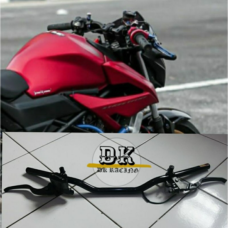 RZR HANDLEBAR PLUS BREMBO RIGHT ซ้าย CB 150 R CB150R