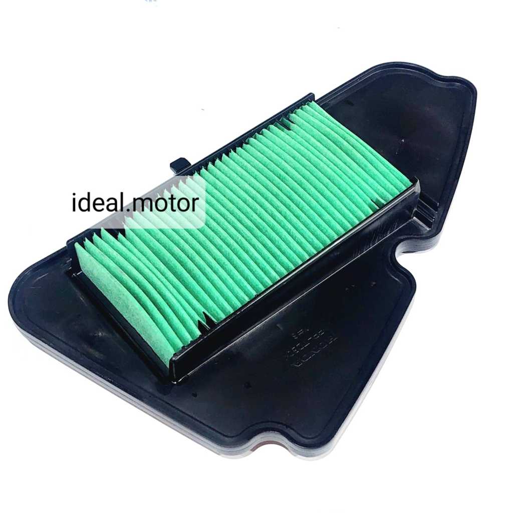 Genio ดั้งเดิม, Scoopy eSP K2F กรองอากาศ AMM 17210 K0J N00