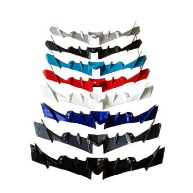 WINGLET AEROX 155 เชื่อมต่อใหม่