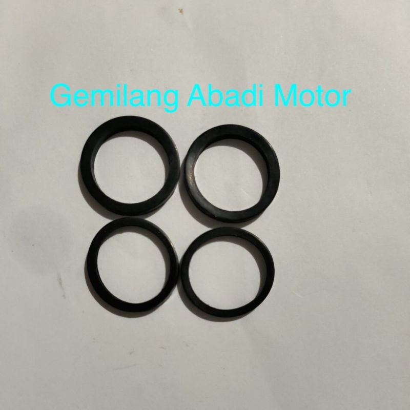 JUPITER Z OLD F1ZR DISC ทดแทน 4 GA124