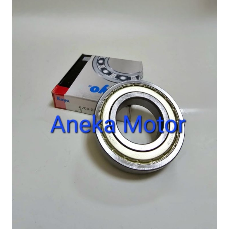 แบริ่ง 6208 ZZ KOYO*