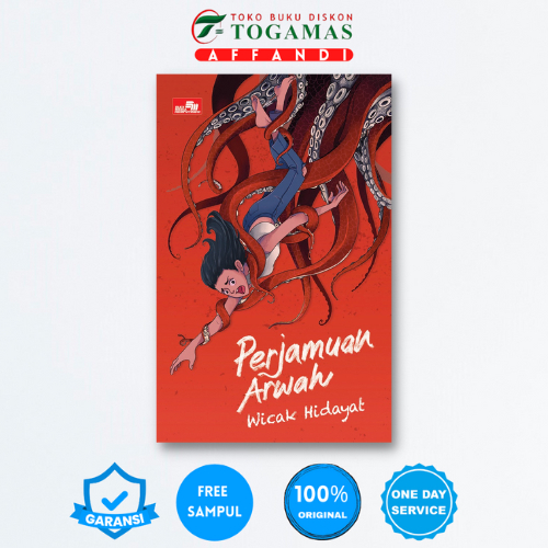 ARWAH COMMUNION | HYDRAULIC WICAK