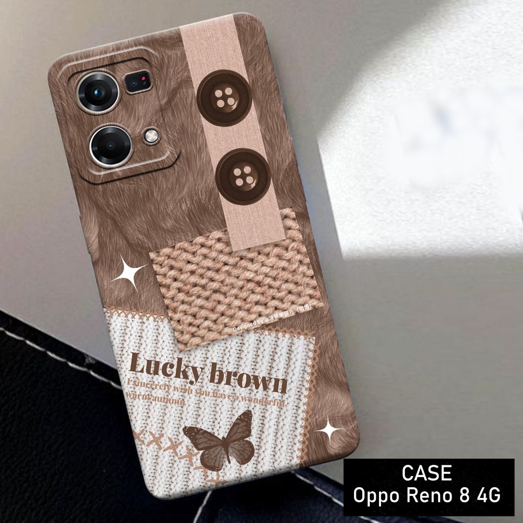 เคส Oppo Reno 8 4G SS847 เคส Oppo Reno 8t 4G - เคส Oppo Reno 8t 5G-Oppo Reno 8z 5G-ทุกประเภท (Casehp