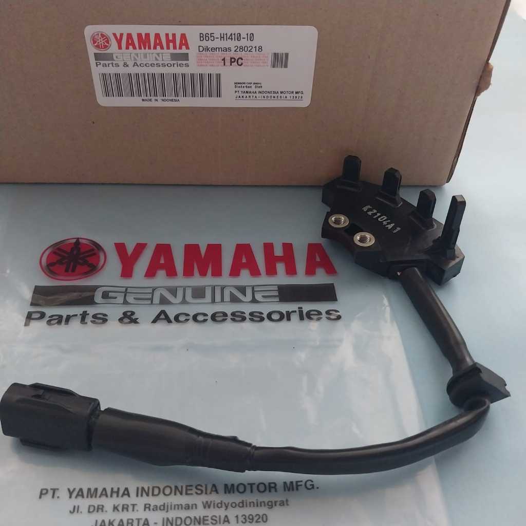 เซ็นเซอร์ CKP Yamaha aerox 155 ckps aerox CKP aerox aerok sensor สตาร์ทเตอร์ aerox sensor