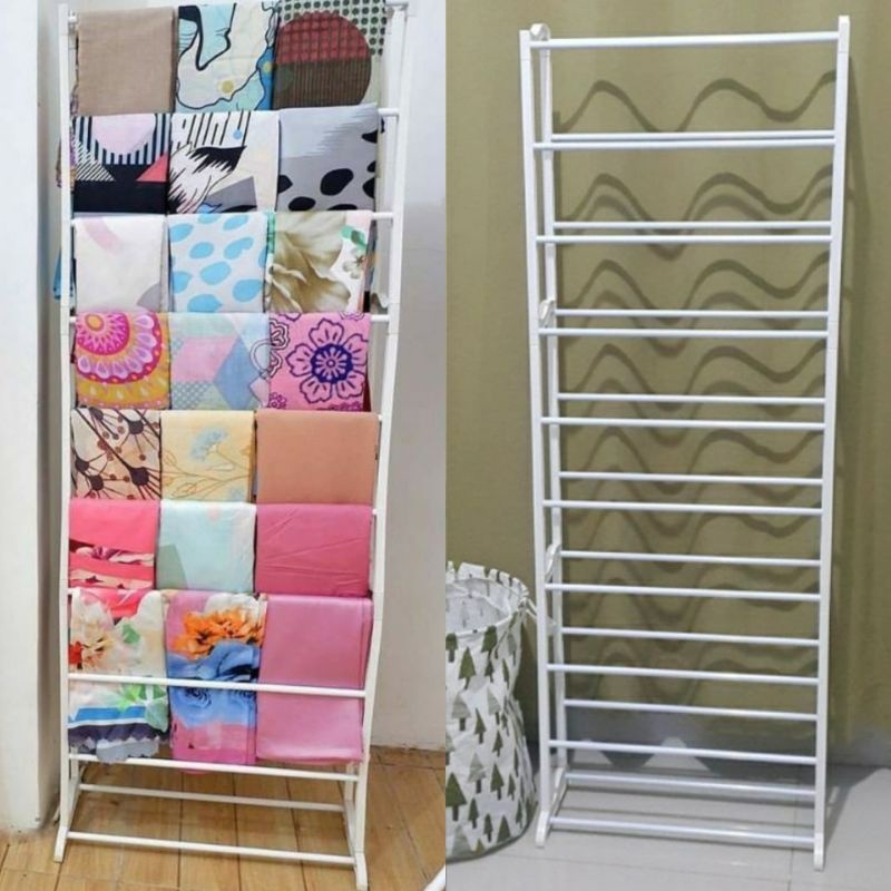 SHENAR - AMAZING RACK - MULTIFUNCTIONAL RACK - HIJAB OR SHOE RACK - AMAZING SHOE RACK