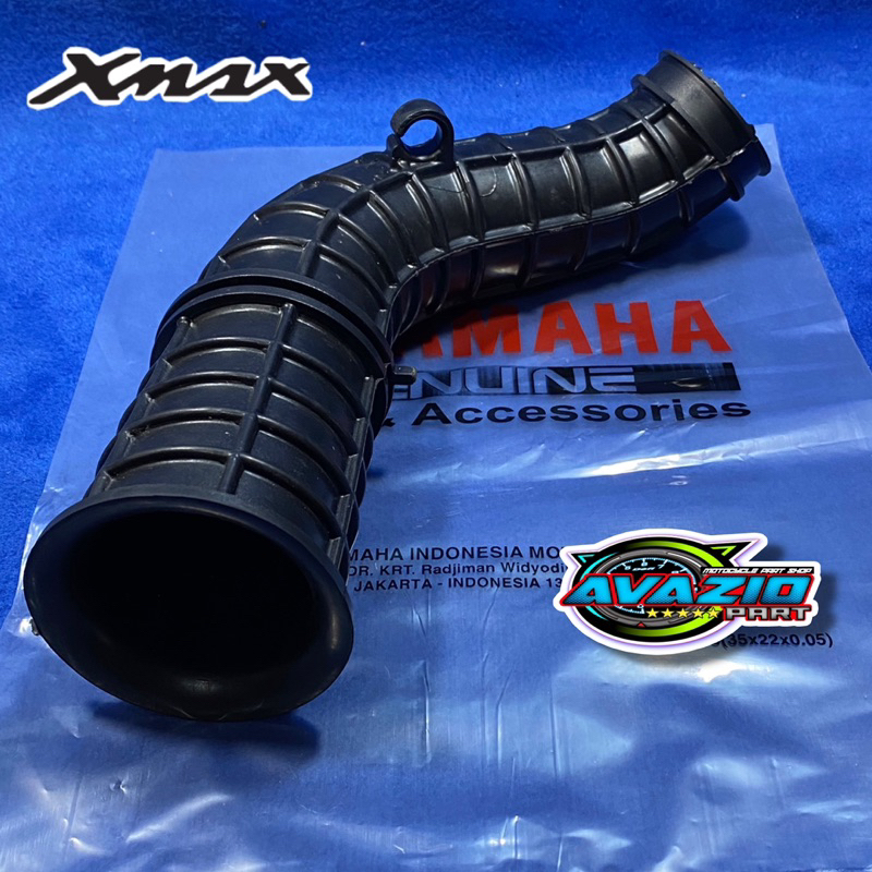 กล่องท่อยางกรองอากาศ XMAX 250xmax 300 B74 ของแท้