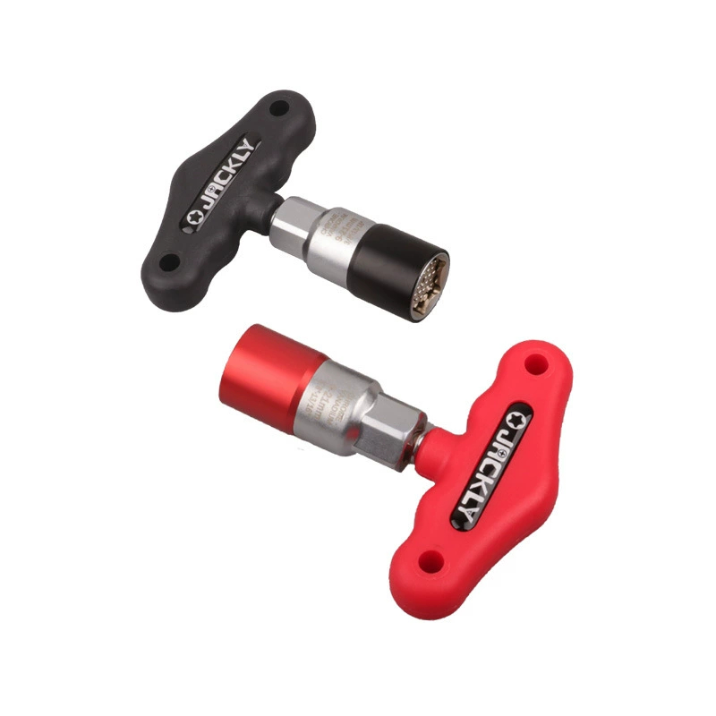 MATA QBLADE Jackly Eye มัลติฟังก์ชั่น Magic Socket 12021