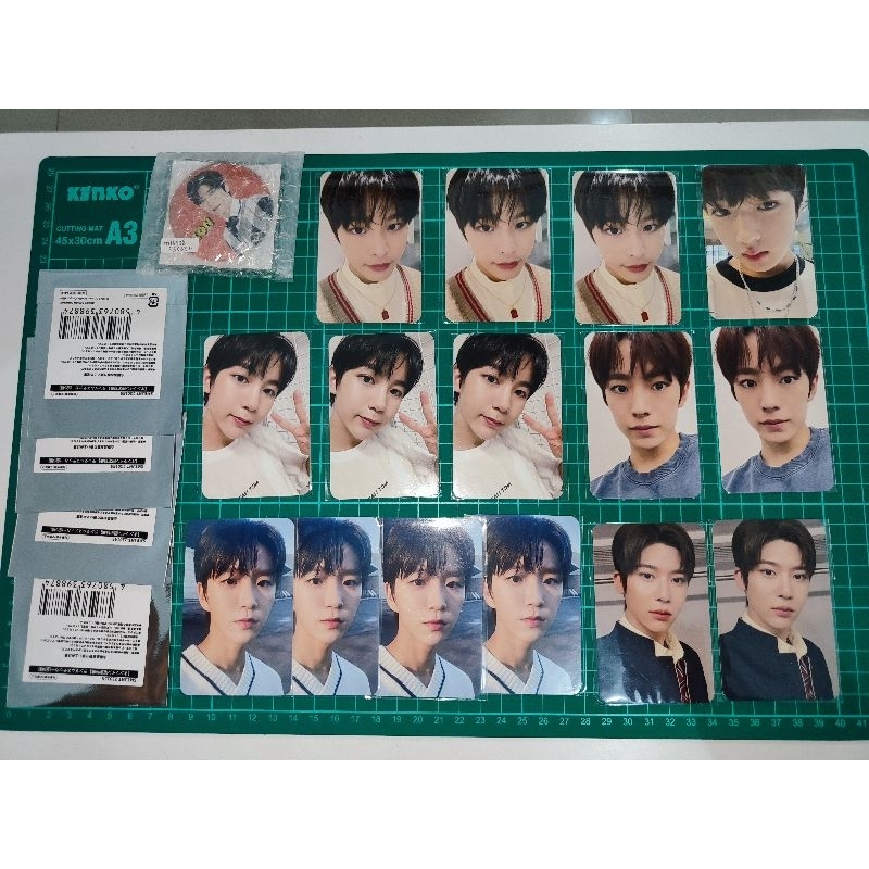 Hanamaru november 25 nct ทีมใหม่