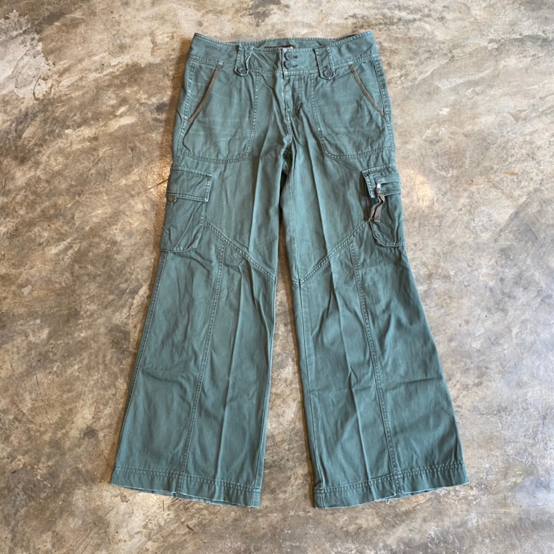 กางเกง TBJ CARGO****