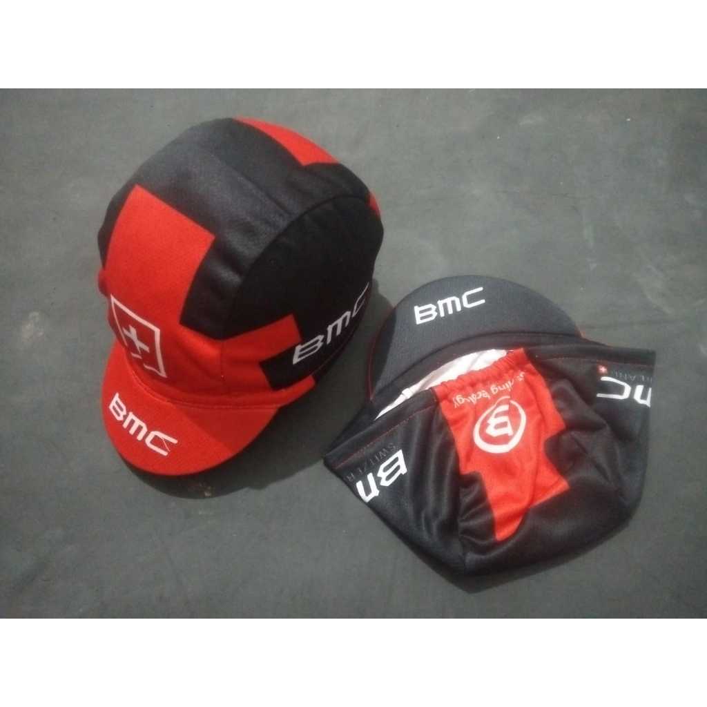 CYCLING CAP BMC BIKE HAT