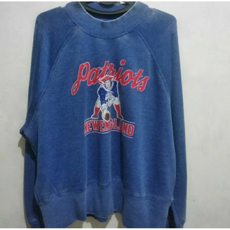 Crewneck NFL TEAM APPAREL ไซส์ XL