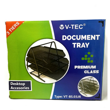 VTECH BRAND 3-TIER TRAY