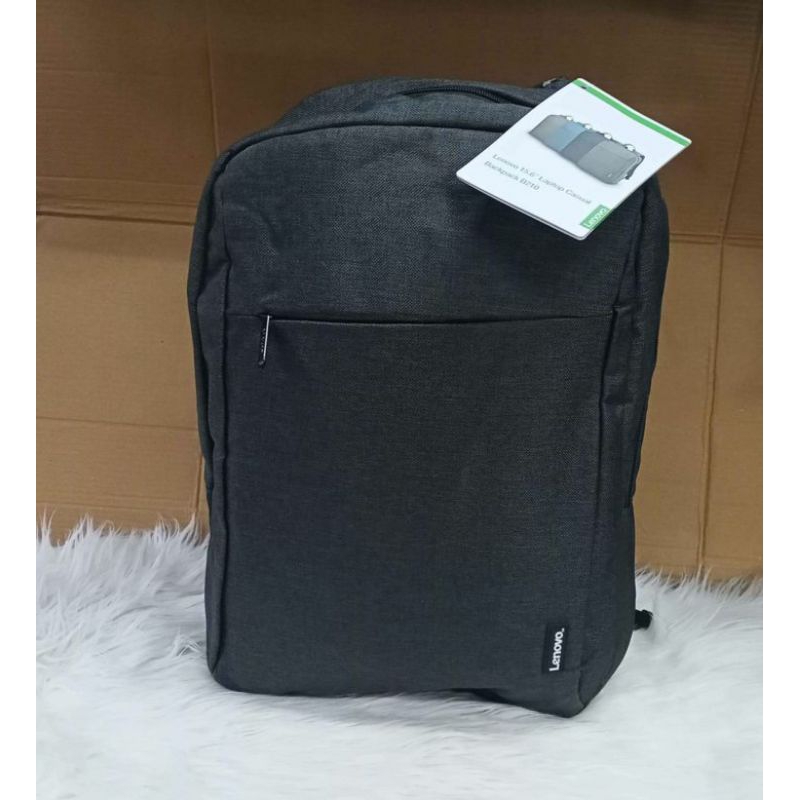 กระเป๋าเป้ Lenovo B210 ของแท้