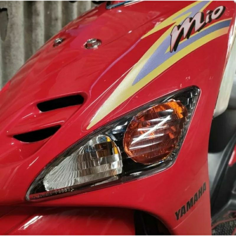 Sen mio mx/mio sporty original รุ่น 1 ชุด / ไฟเลี้ยว Mio