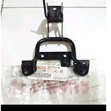 BRACKET 1DY/2SU-F331A-00 ด้านหน้าโล่ MOUNT JUPITER Z1 ORIGINAL YAMAHA PART