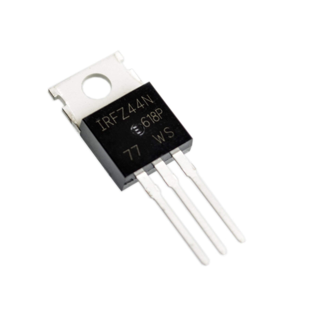 Mosfet IRFZ44N IRF Z44N