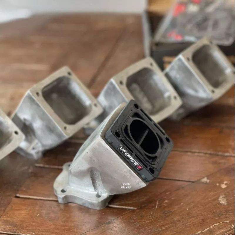 Manipol Manifold Manifol Intake Frog FIZ FIZR FIZ R F1Z R Sigma Alfa SS สอง