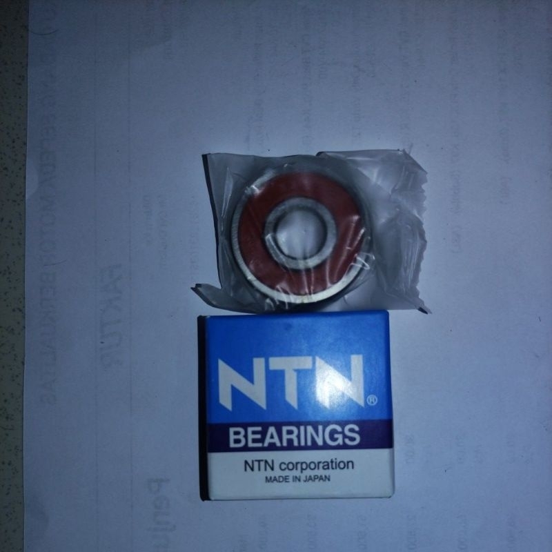 แบริ่ง NTN 6301*****