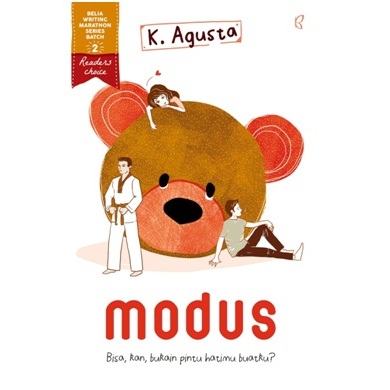 MODUS - K AGUSTA****