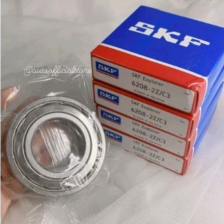 LAHAR BEARING 6208 2Z/C3 SKF 6782Z C3 SKF