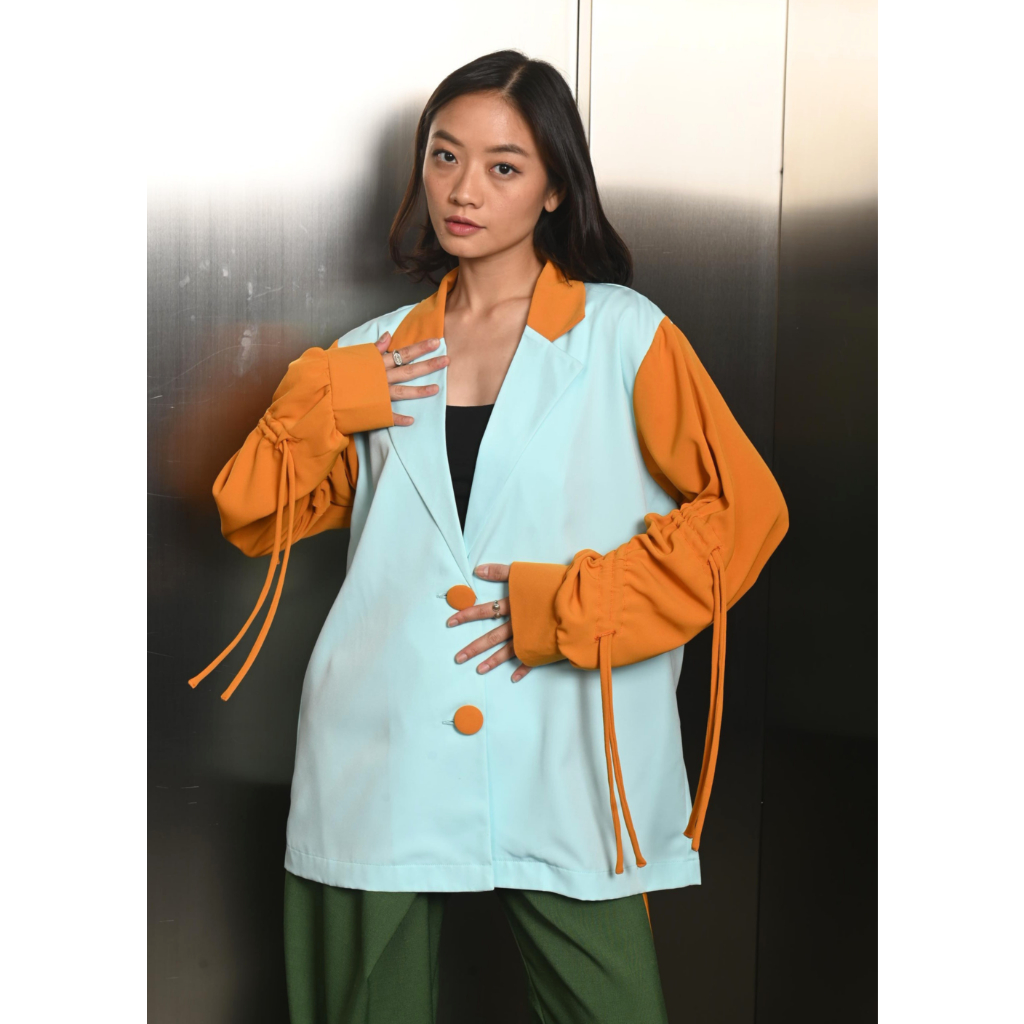 Senora - GARNET BAZER