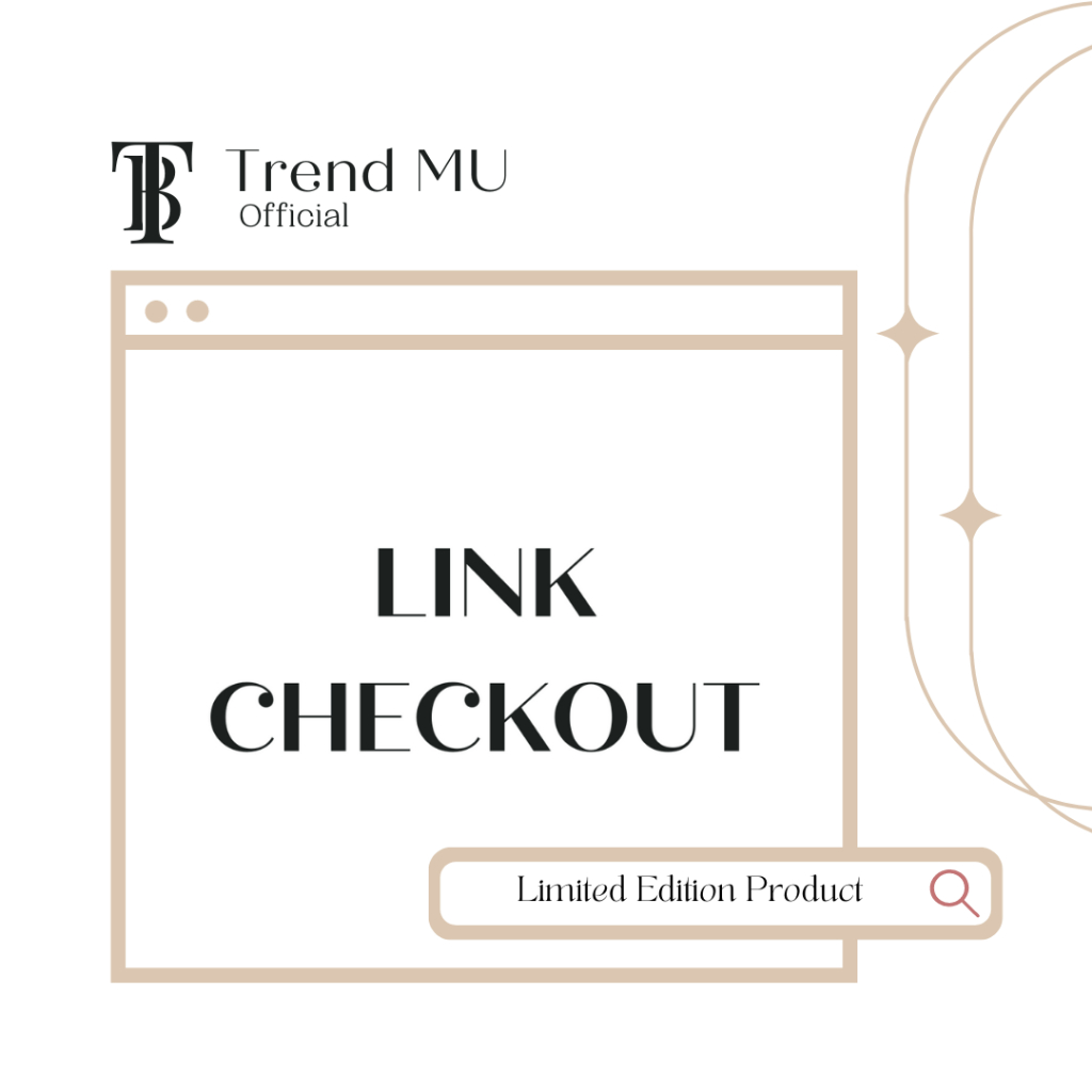 ลิงค์ CO Fashion TREND/LINK CO LIVE