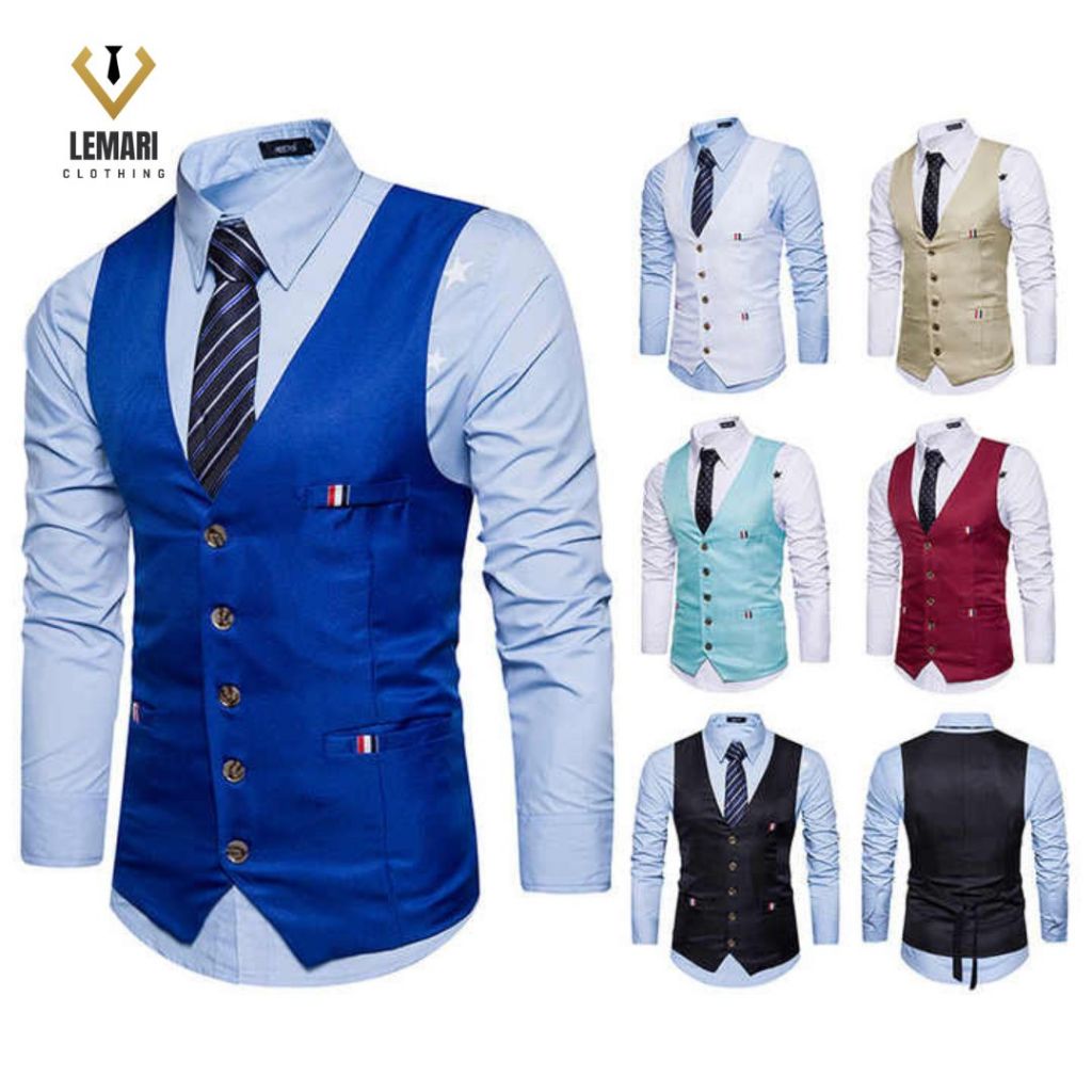MENS FORMAL VEST / FORMAL VEST UNDER FORMAL SUIT / GROOMSMEN VEST / SUIT VEST / Mens VEST