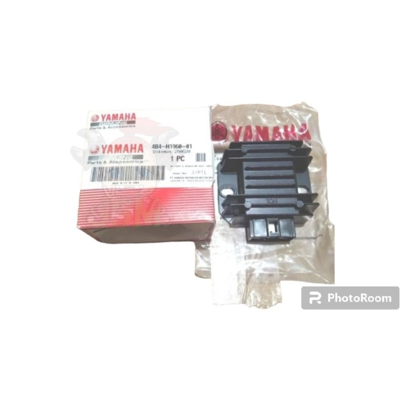 KIPROK / REGULATOR N MAX (4B4-H1960-01) ต้นฉบับ 100%