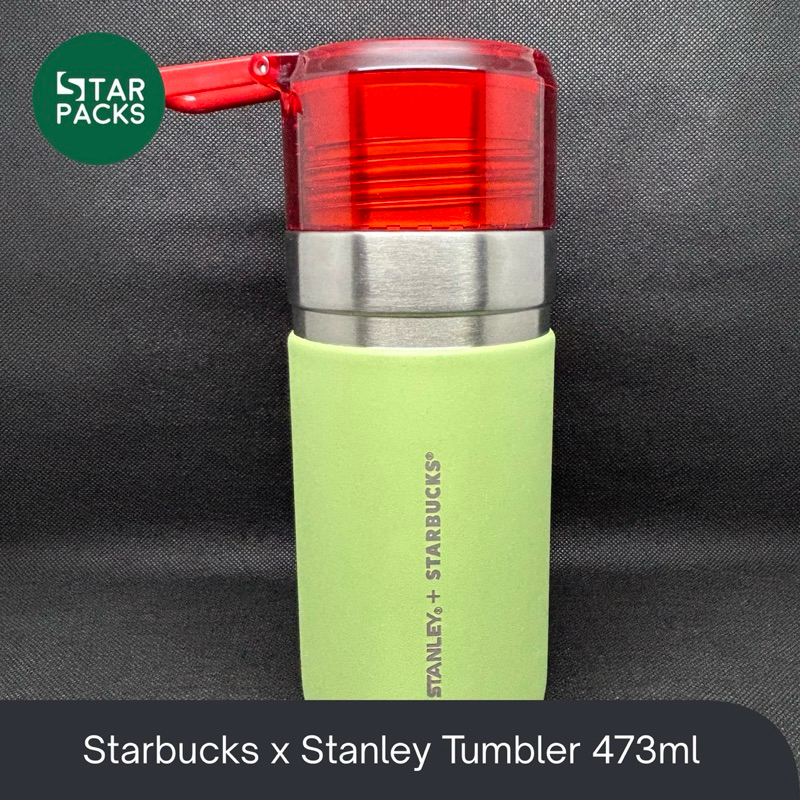 Starbucks ขวดน้ํา 16.9 ออนซ์ Ss Stanley 2022