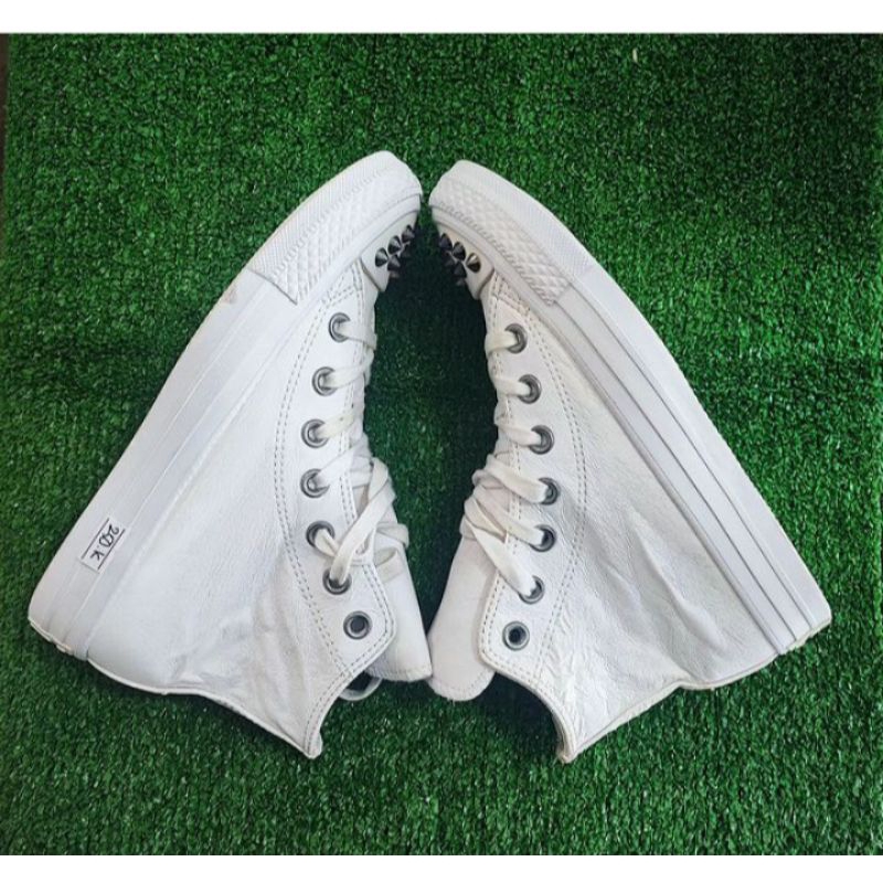 CONVERSE รองเท้าคอนเวิร์ส