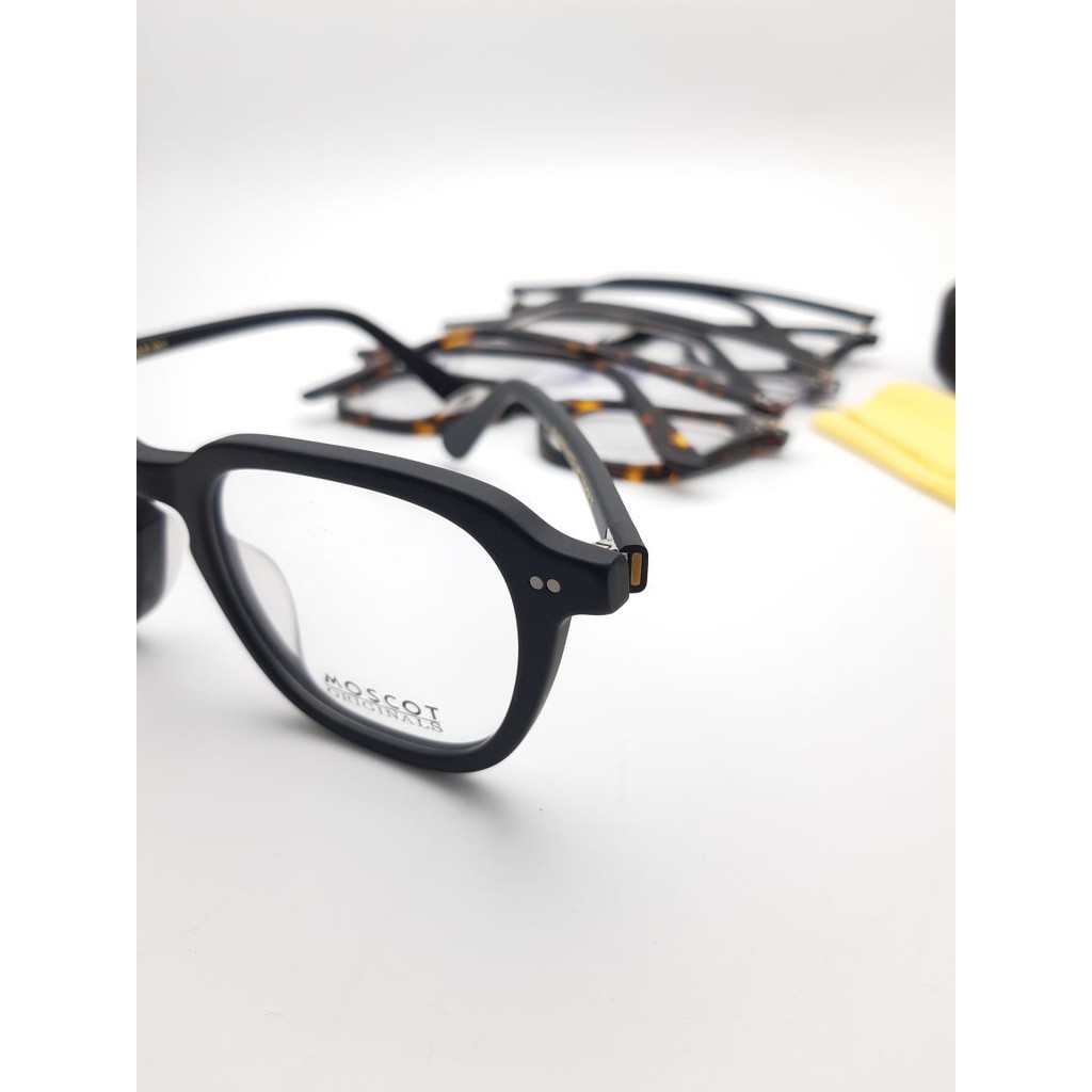 MOSCOT MIJAM STORE แก้ว MOSCOT BEDROOM (นอร์มัล MINUS PLUS CYLINDER) ดีที่สุด