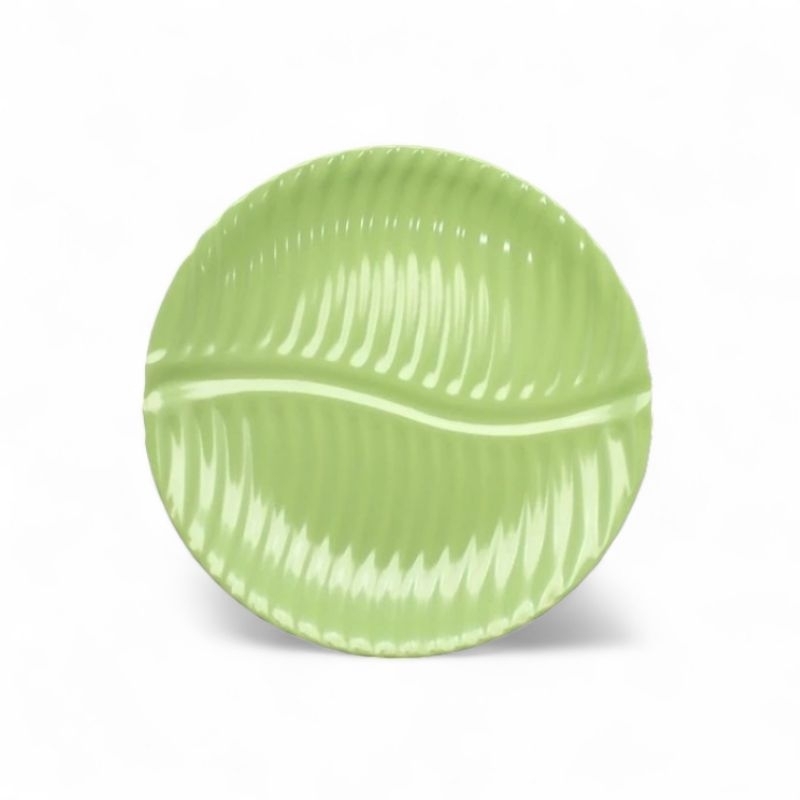 8" จานเมลามีนใบบัว P1308 - ช้อนส้อม - ห้างสรรพสินค้า Gadjah - ราคาประหยัด GG 140