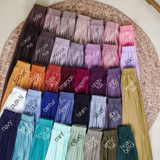 Rok Plisket Mayung Part 1