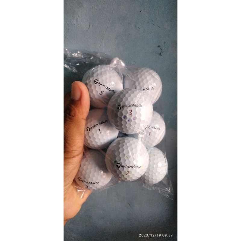 Taylormade TP5******