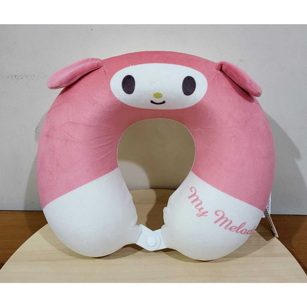 หมอนรองคอ Miniso cinamoroll