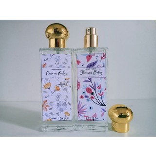 Parfum Sweet Gold Best Seller 35ML / Parfum Wanita