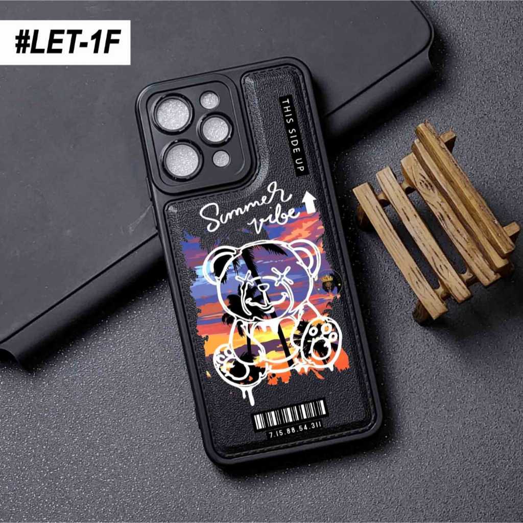 เคส samsung a37 a57 a07 4g a07 5g a17 a15 a25 5g a35 a55 เคสหนังสีดําสีดําสีส้มเปลือกภาพเคสนิ่ม