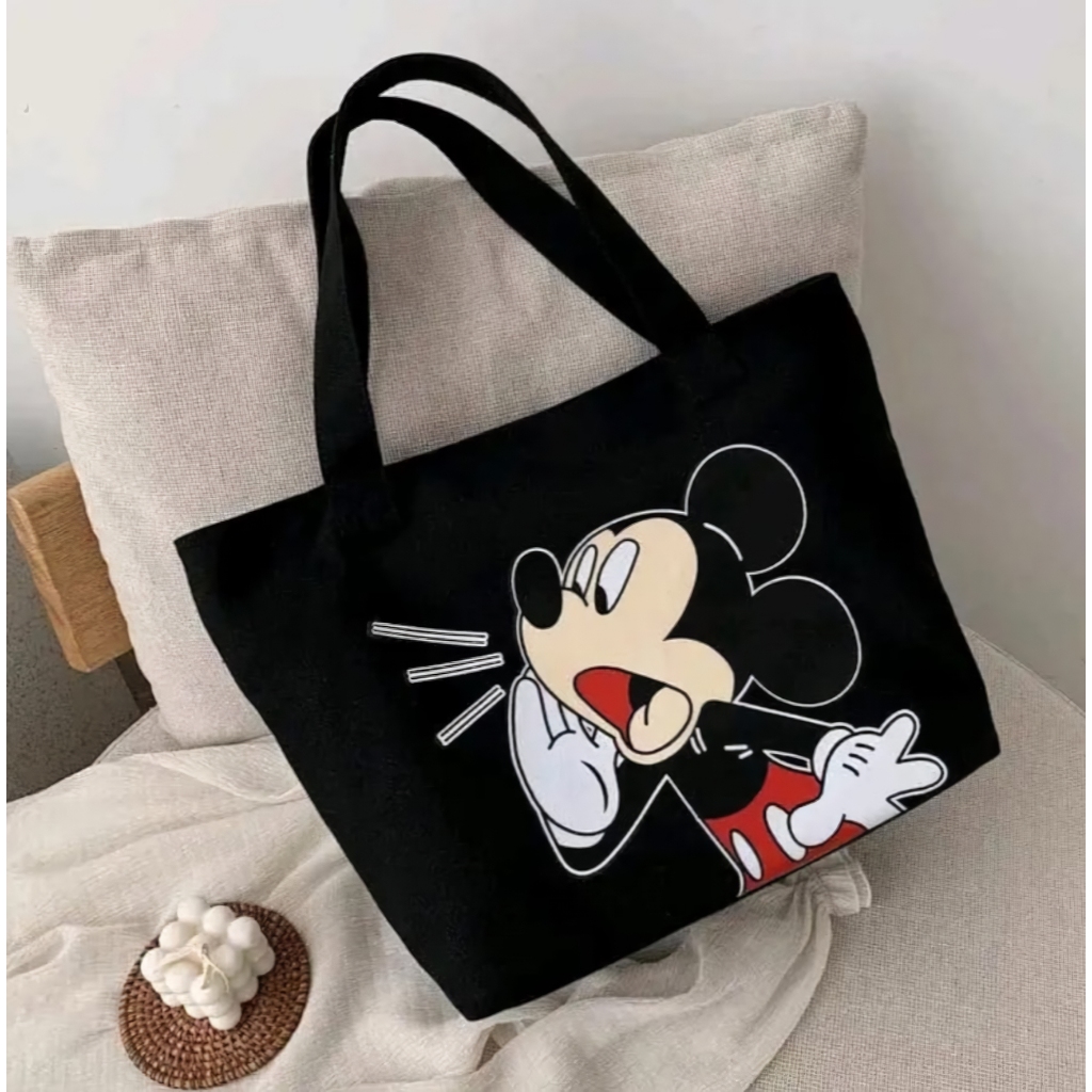 EXCLUSIVE Rexy - DISNEY - TOTE BAG