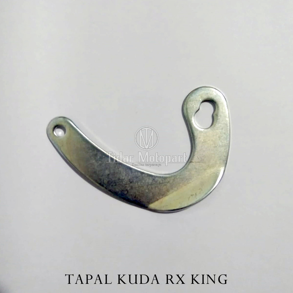 RX King Horseshoe / RX King Horseshoe / RX King Horseshoe / Rx King Horseshoe