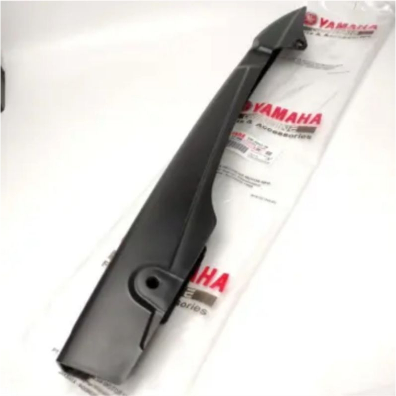 ฝาครอบโซ่แท้ของแท้สําหรับ Yamaha Jupiter Z, ZX / 5TP-F2311-11