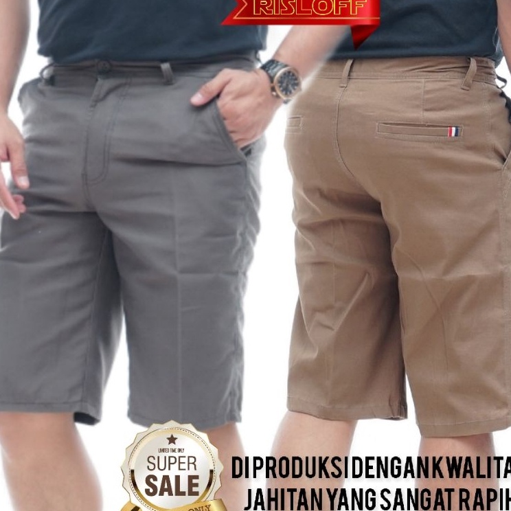 สําหรับ brother 5mLa MENS CHINO SHORTS, CASUAL WAIST BANDS