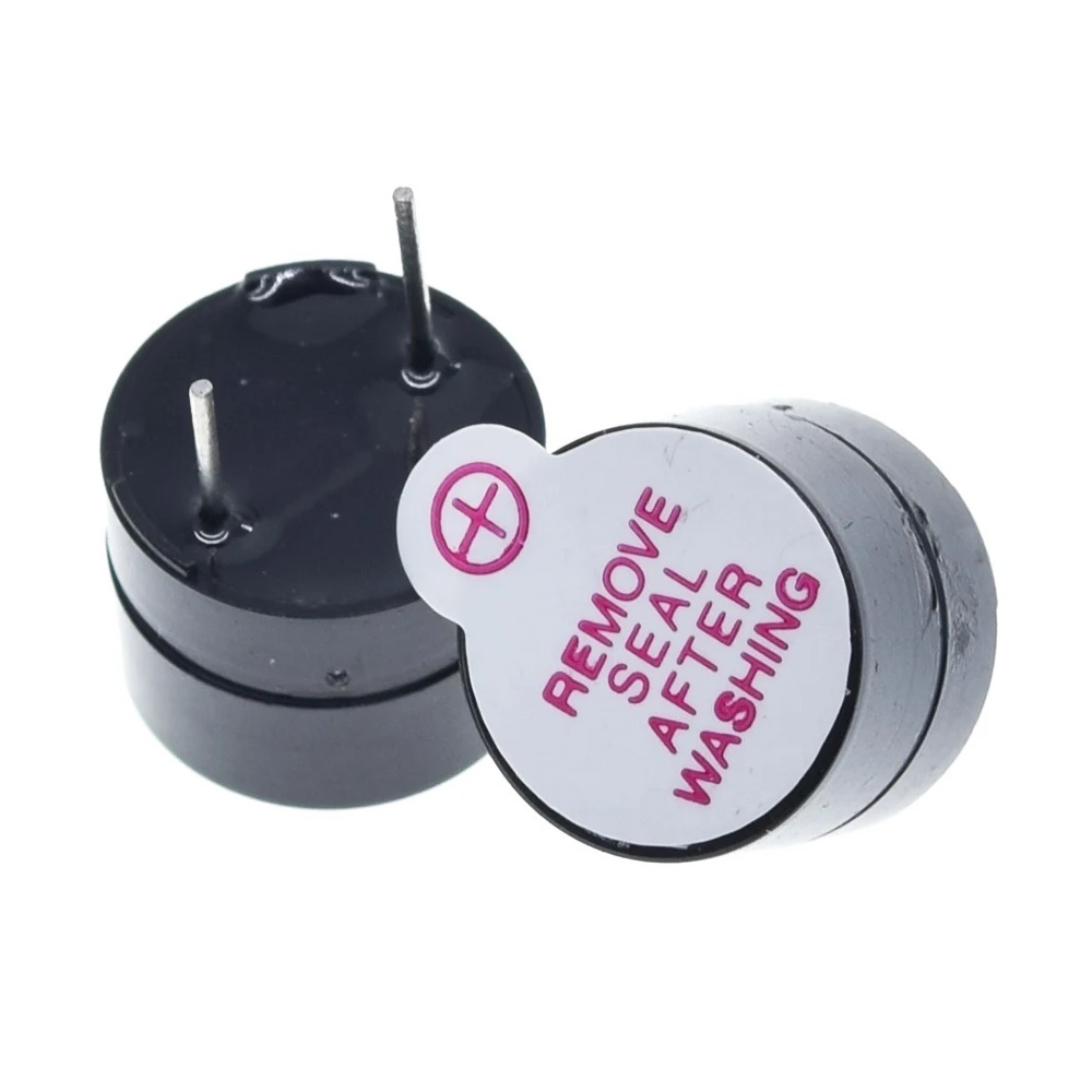 Active Buzzer 3V - AIFRobotic