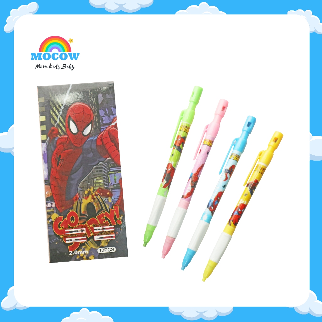 MECHANICAL PENCIL 2.0