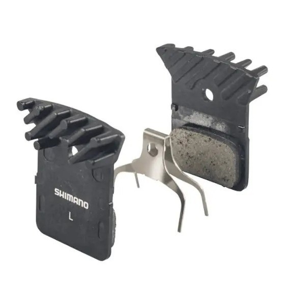 จักรยานเสือหมอบ Shimano L05A RF Ice Tech Pad