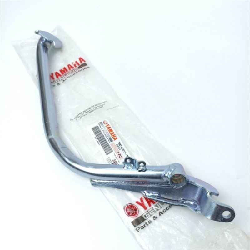 ต้นฉบับ YAMAHA JUPITER MX NEW 135 เบรค PEDAL 50C-F7211-00