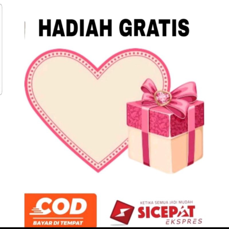 ของขวัญฟรี (MUST BE 5 STARS) ขอบคุณ